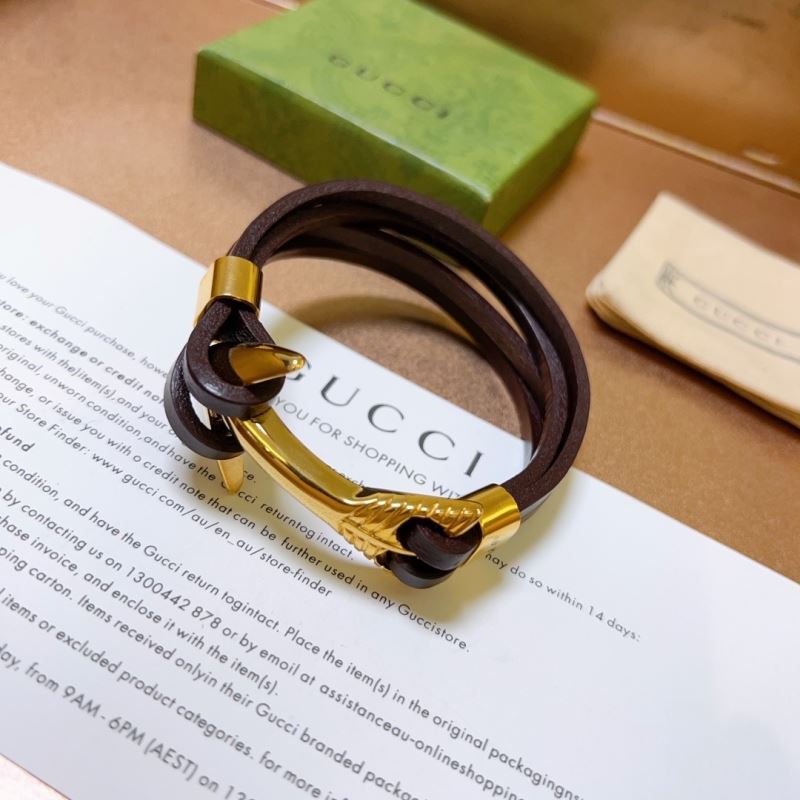 Gucci Bracelets